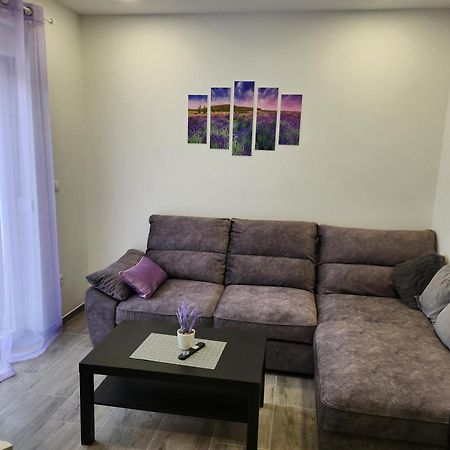 Oniks Apartment Lipik Exterior photo