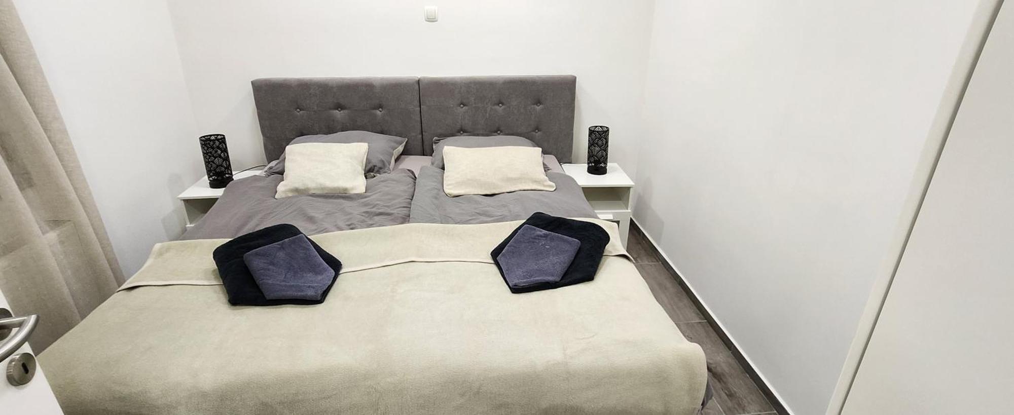 Oniks Apartment Lipik Exterior photo