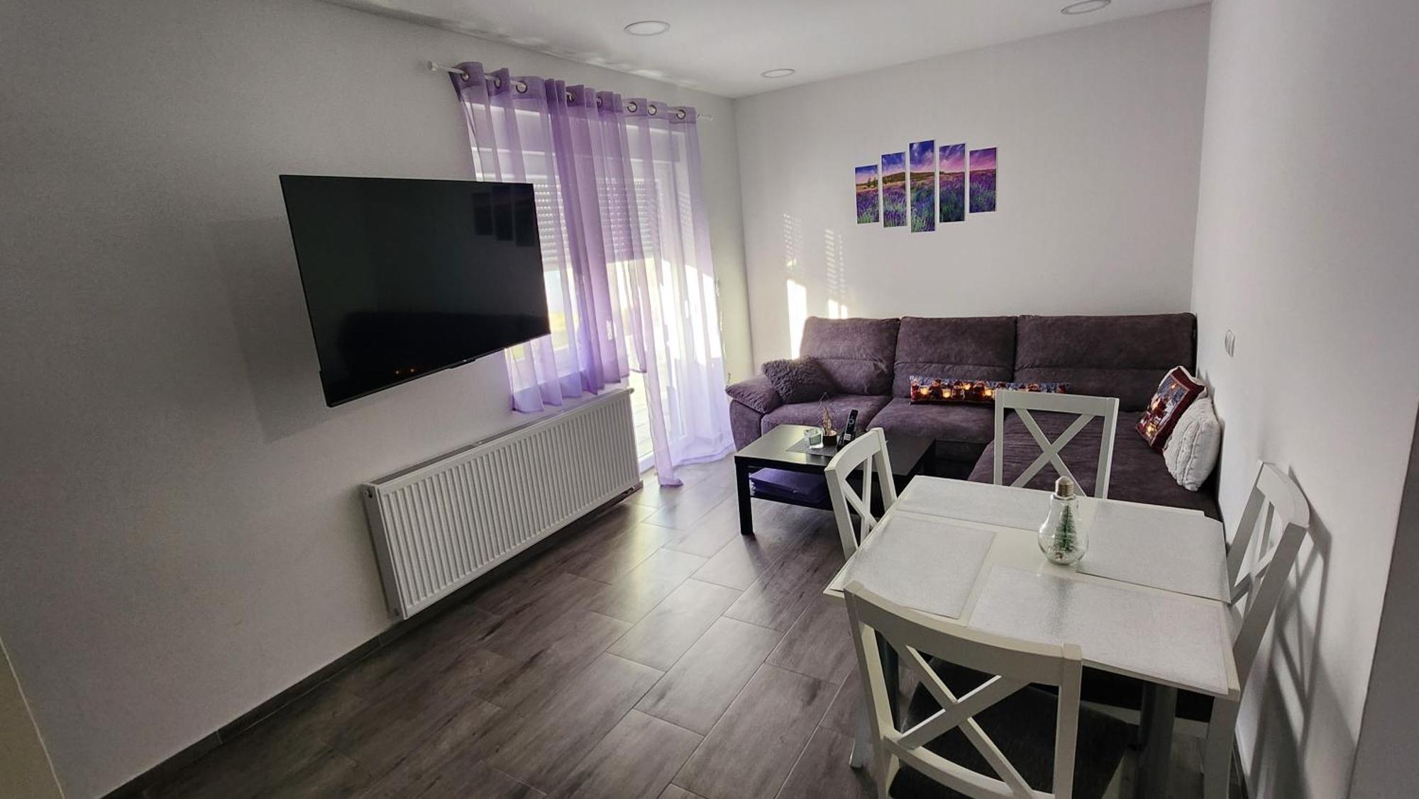 Oniks Apartment Lipik Exterior photo