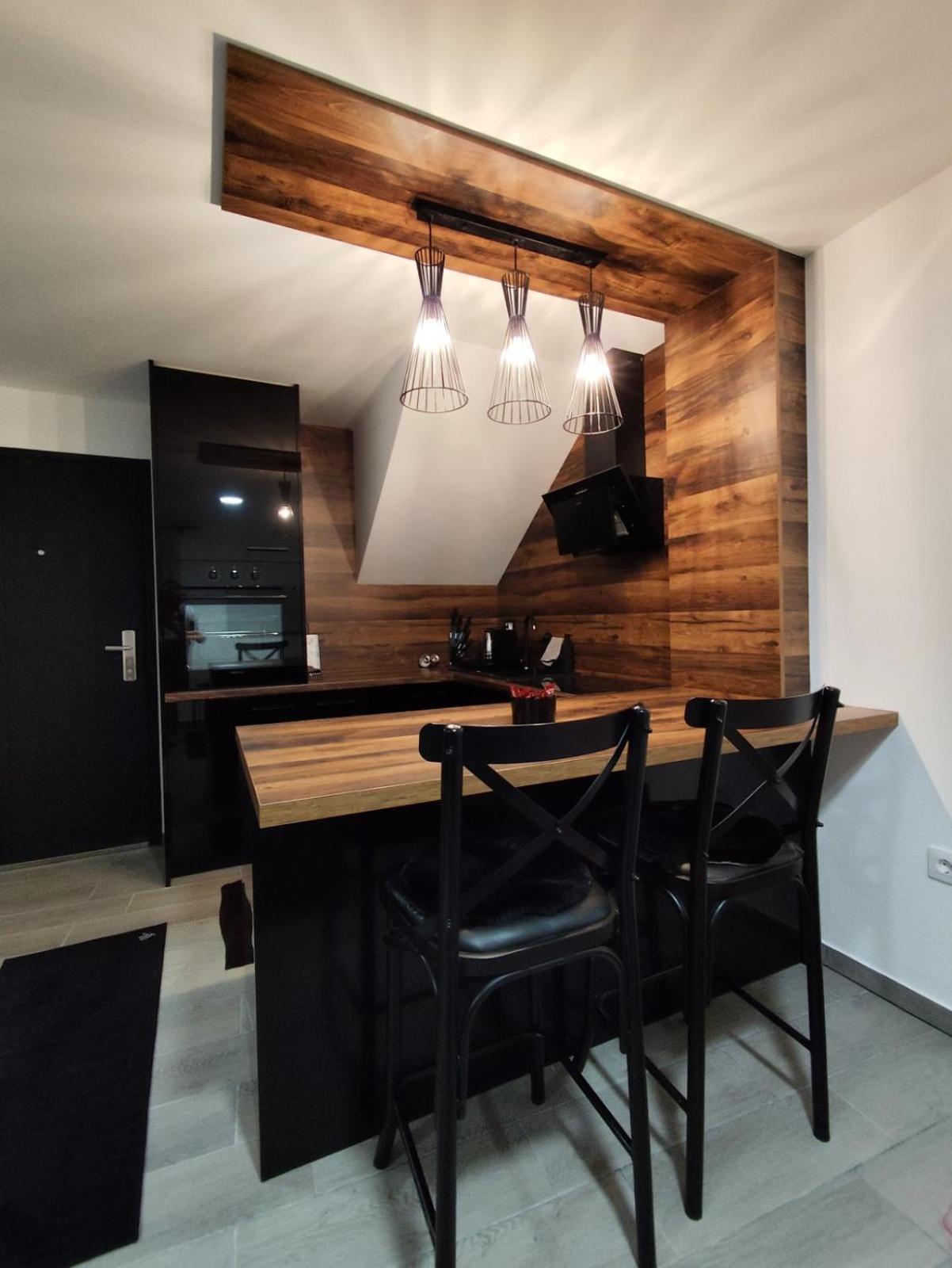 Oniks Apartment Lipik Exterior photo