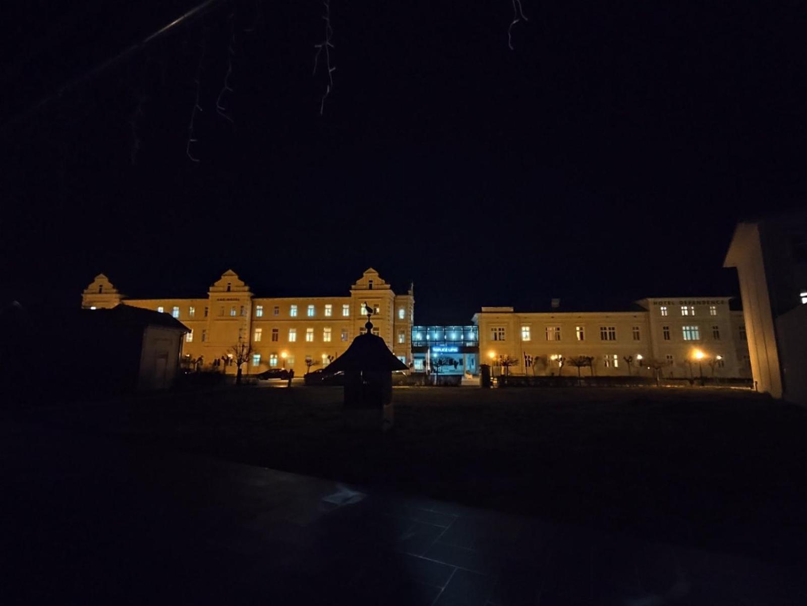 Oniks Apartment Lipik Exterior photo